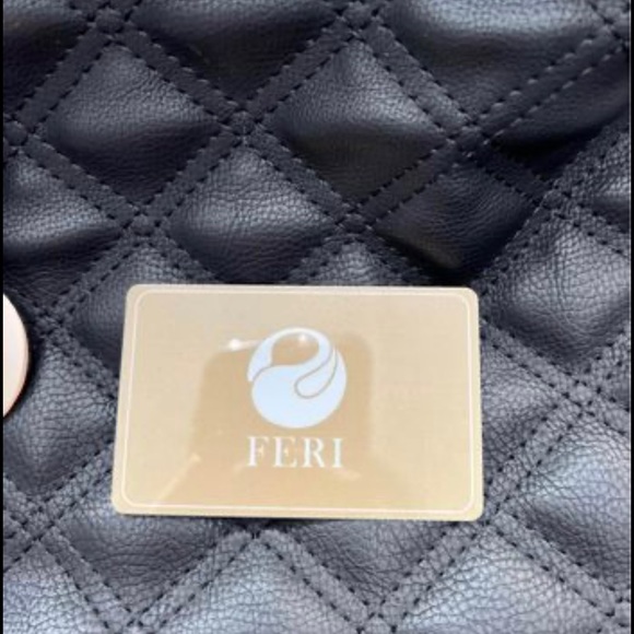 Feri purse - Picture 5 of 10